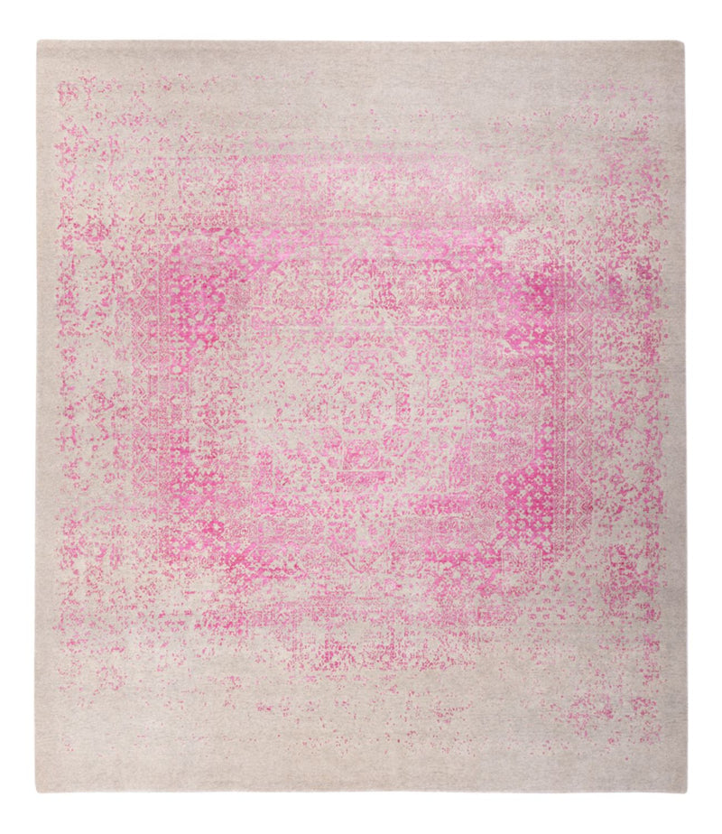 Designer teppe 293x256cm - Designerteppich
