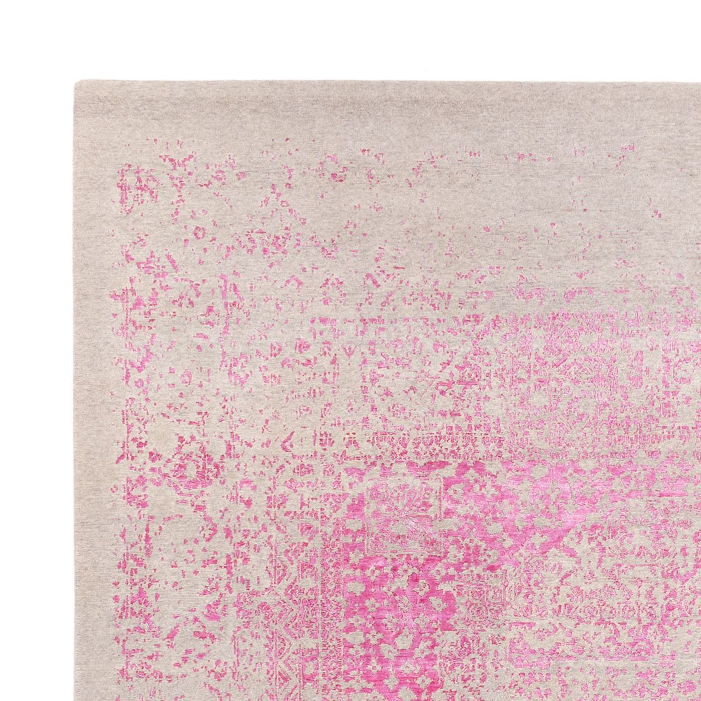 Designer teppe 293x256cm - Designerteppich