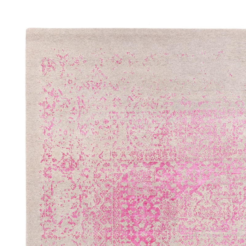 Designer teppe 293x256cm - Designerteppich