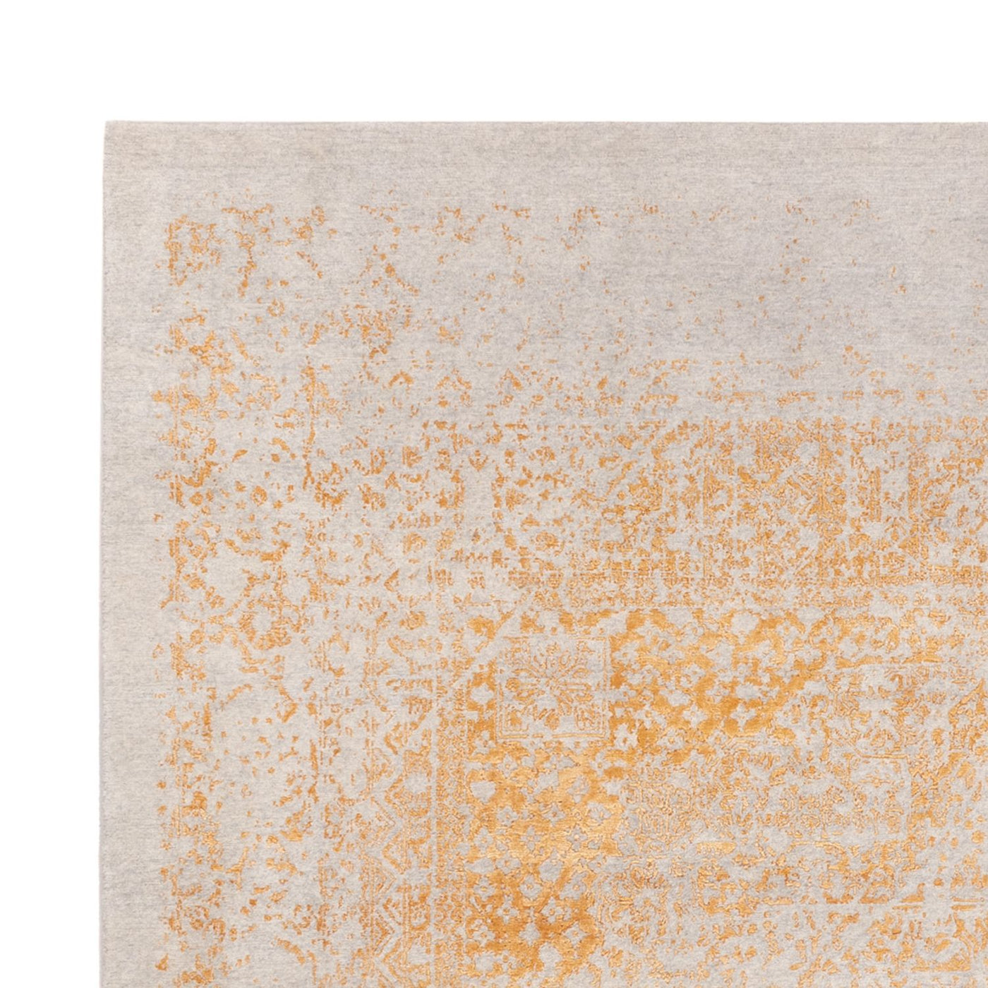 Designer teppe 292x252cm - Designerteppich