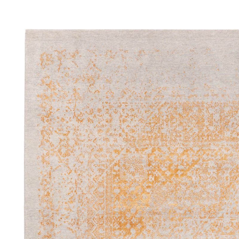 Designer teppe 292x252cm - Designerteppich