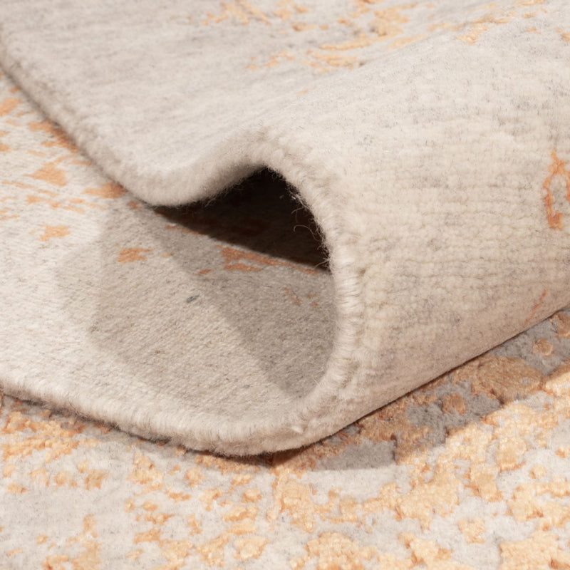 Designer teppe 292x252cm - Designerteppich