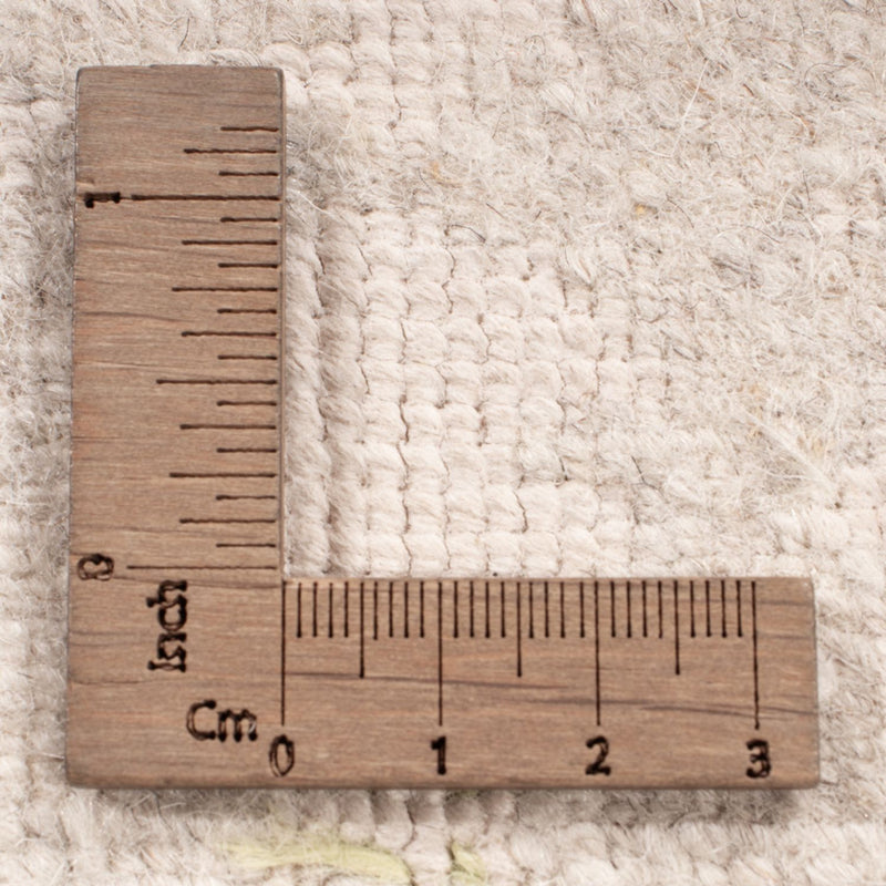 Designer teppe 302x250cm - Designerteppich