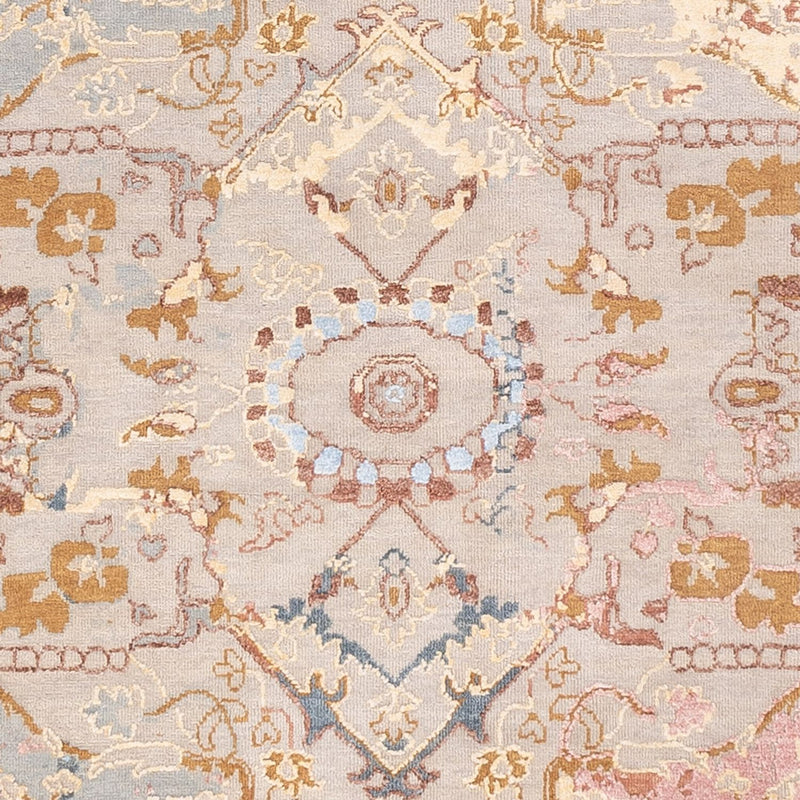 Designer teppe 307x244cm - Designerteppich