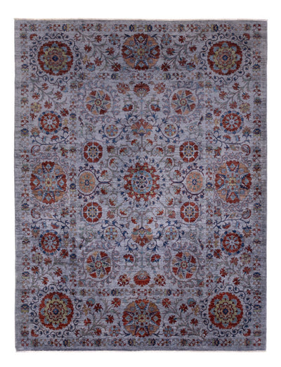 Ziegler Teppe 213x274cm - Orientalsk teppe