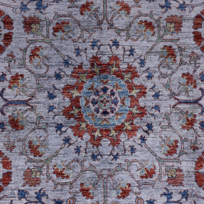 Ziegler Teppe 213x274cm - Orientalsk teppe