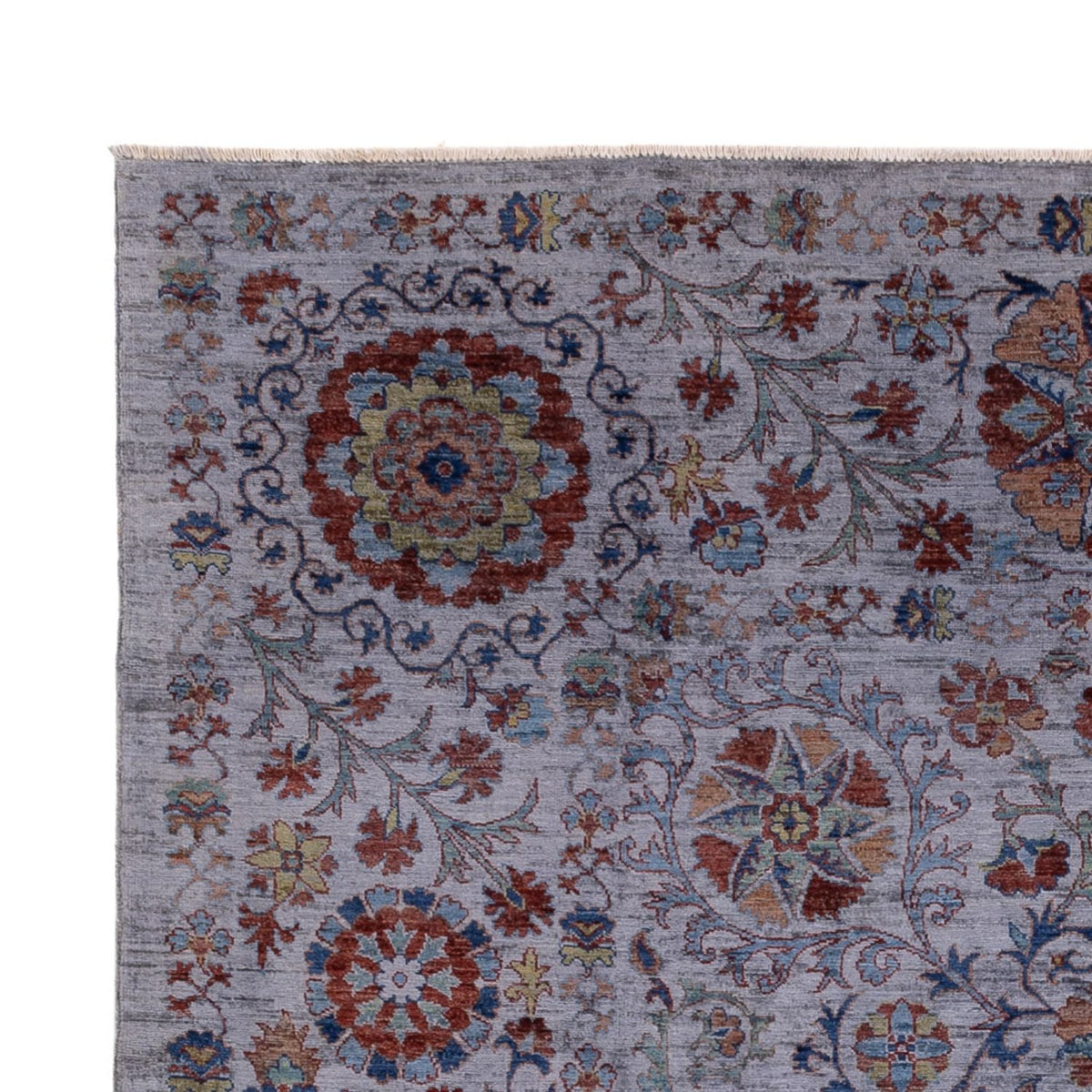 Ziegler Teppe 213x274cm - Orientalsk teppe