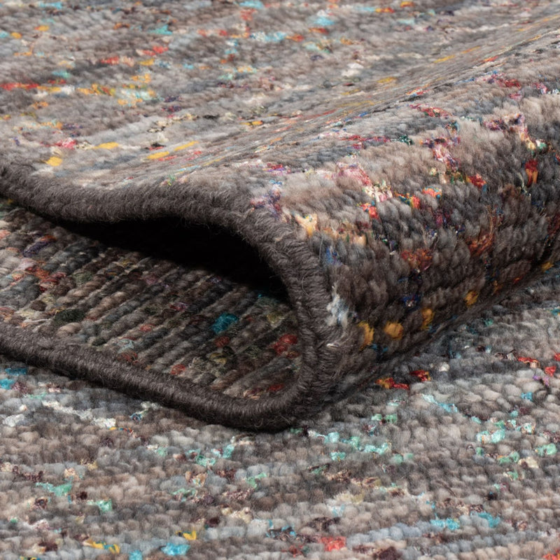 Designer teppe 306x245cm - Designerteppich