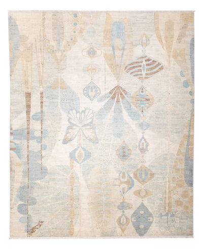 Designer teppe 246x305cm - Designerteppich