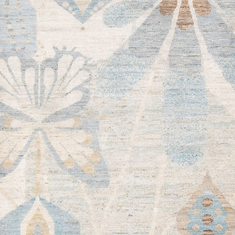 Designer teppe 305x246cm - Designerteppich