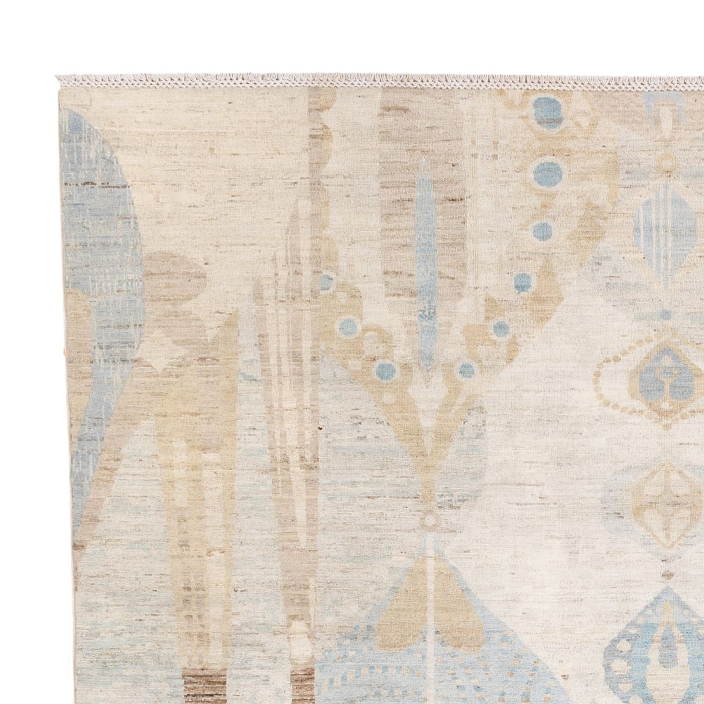 Designer teppe 305x246cm - Designerteppich