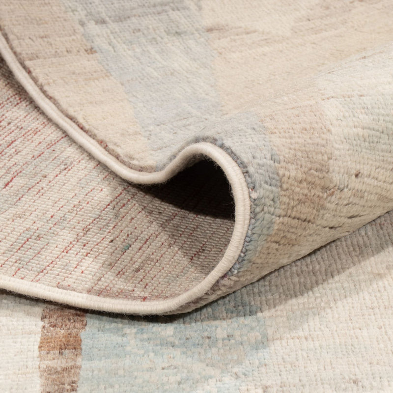 Designer teppe 305x246cm - Designerteppich