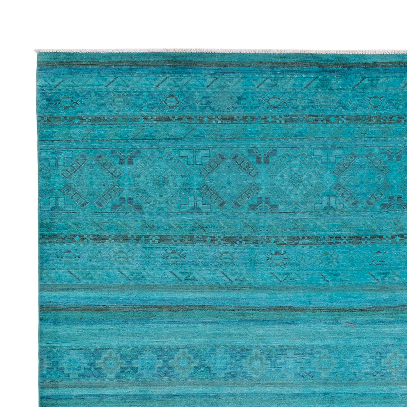 Designer teppe 294x248cm - Designerteppich