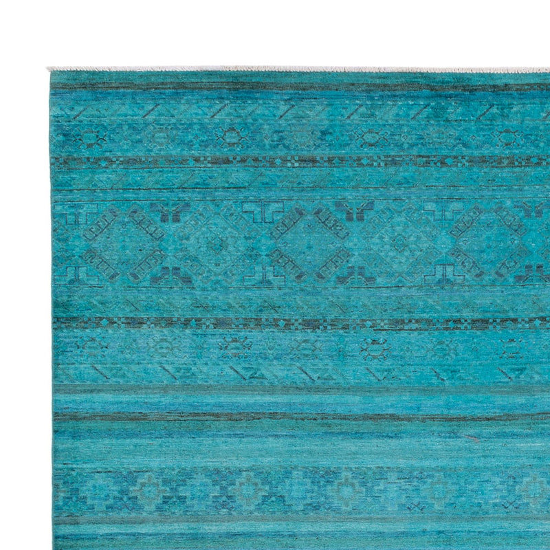 Designer teppe 294x248cm - Designerteppich