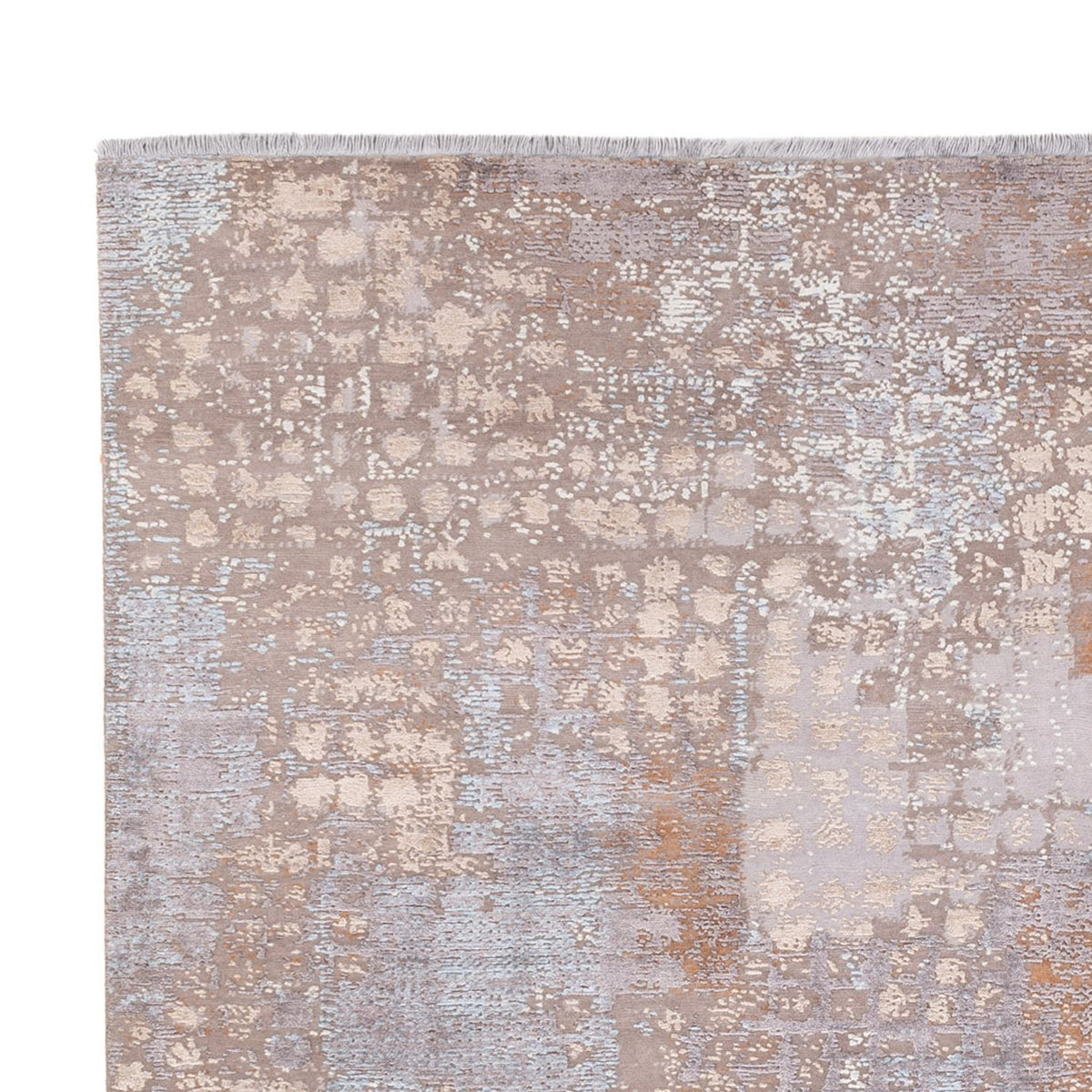 Designer teppe 249x299cm - Designerteppich
