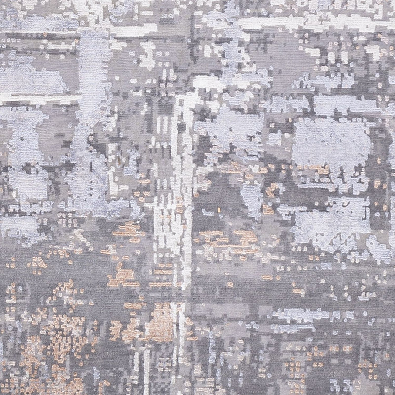 Designer teppe 311x249cm - Designerteppich