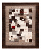Indo Loribaft Teppe 244x299cm - Ullteppe