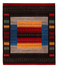 Indo Loribaft Teppe 257x304cm - Ullteppe – product image