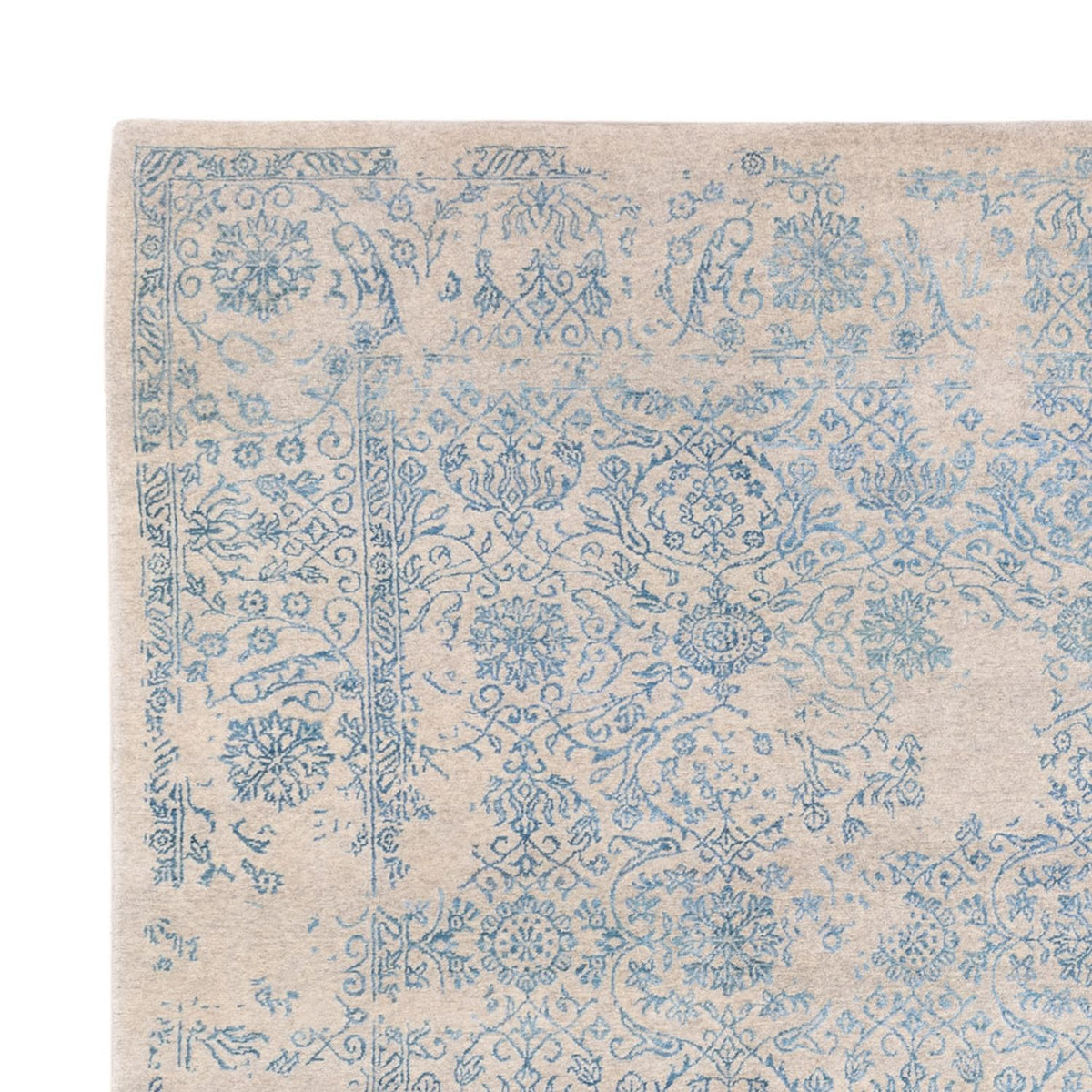 Designer teppe 241x289cm - Designerteppich