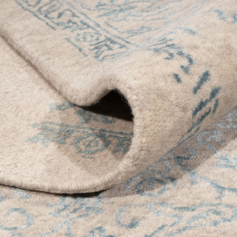 Designer teppe 241x289cm - Designerteppich