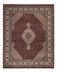 Indo Tabriz Teppe 256x205cm - Orientalsk teppe – product image
