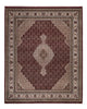 Indo Tabriz Teppe 256x205cm - Orientalsk teppe