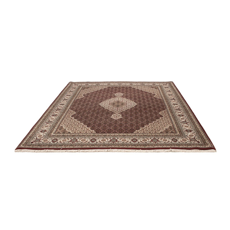 Indo Tabriz Teppe 256x205cm - Orientalsk teppe