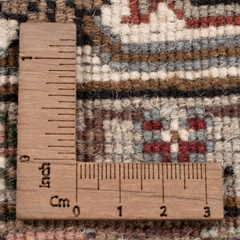 Indo Tabriz Teppe 256x205cm - Orientalsk teppe