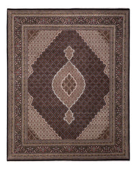 Indo Tabriz Teppe 305x250cm - Orientalsk teppe – product image