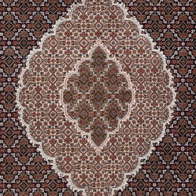 Indo Tabriz Teppe 305x250cm - Orientalsk teppe