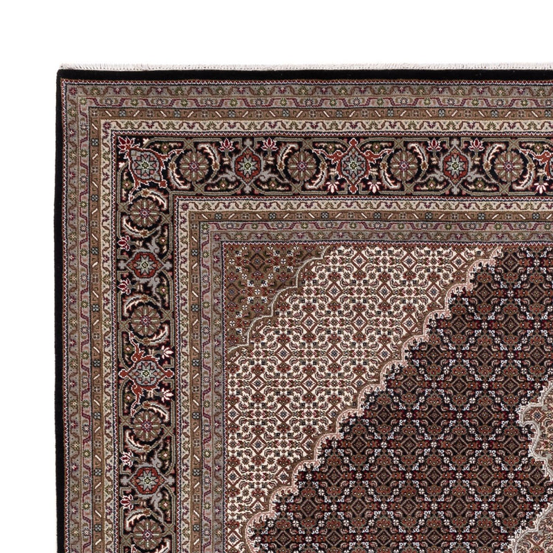 Indo Tabriz Teppe 305x250cm - Orientalsk teppe
