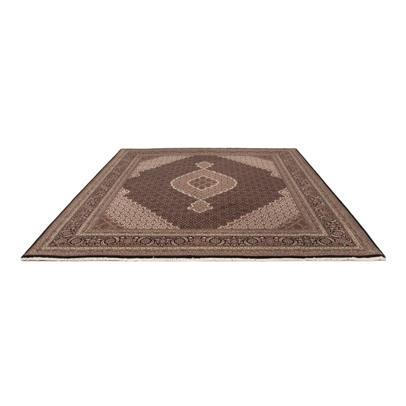 Indo Tabriz Teppe 305x250cm - Orientalsk teppe