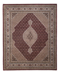 Indo Tabriz Teppe 306x248cm - Orientalsk teppe – product image