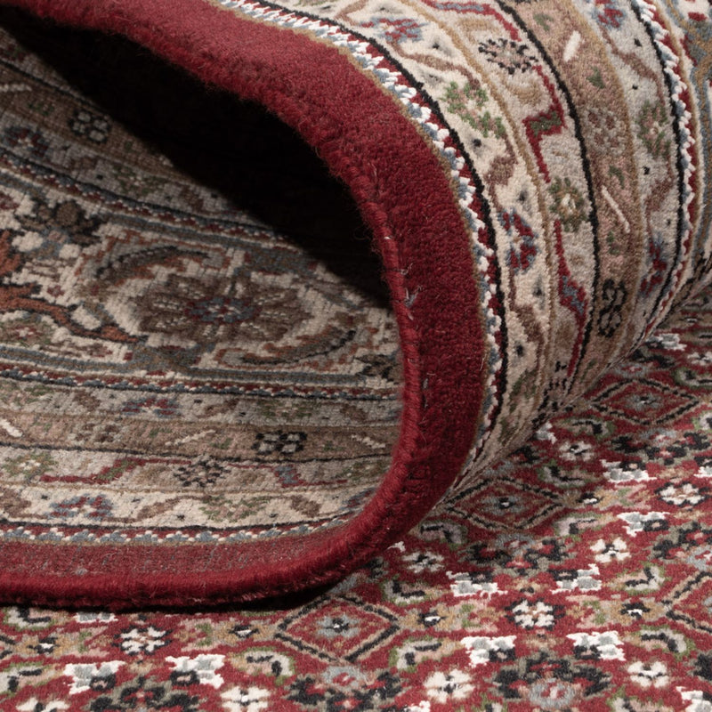 Indo Tabriz Teppe 306x248cm - Orientalsk teppe