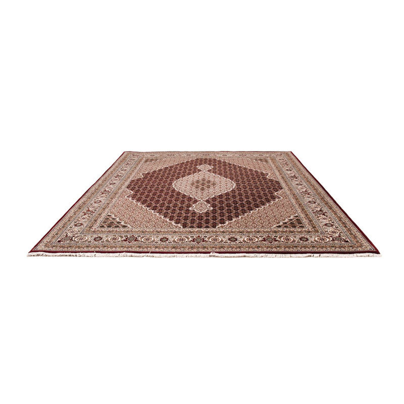 Indo Tabriz Teppe 306x248cm - Orientalsk teppe