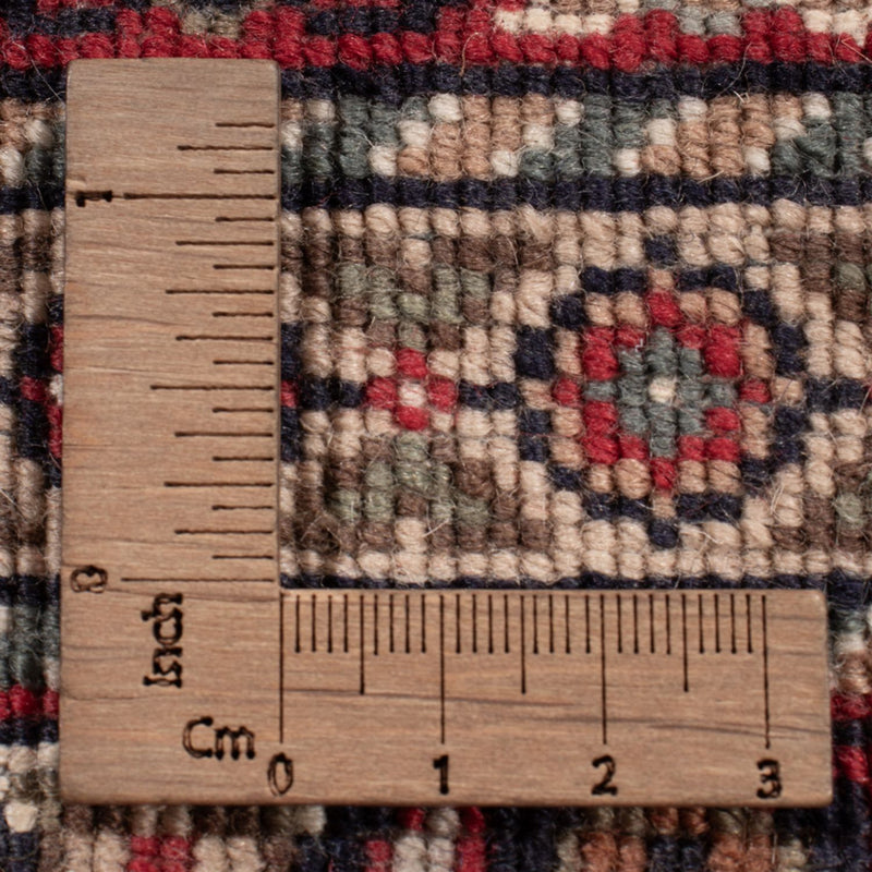 Indo Bidjar Teppe 200x298cm - Orientalsk teppe