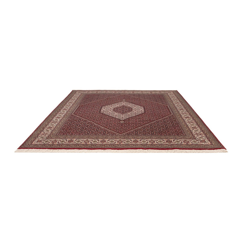 Indo Bidjar Teppe 251x304cm - Orientalsk teppe