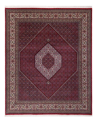 Indo Bidjar Teppe 300x247cm - Orientalsk teppe – product image