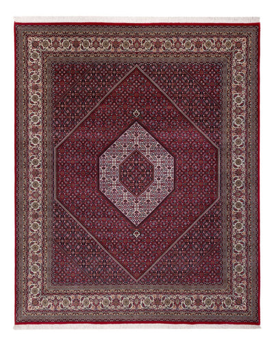 Indo Bidjar Teppe 247x300cm - Orientalsk teppe