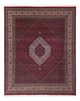 Indo Bidjar Teppe 300x247cm - Orientalsk teppe