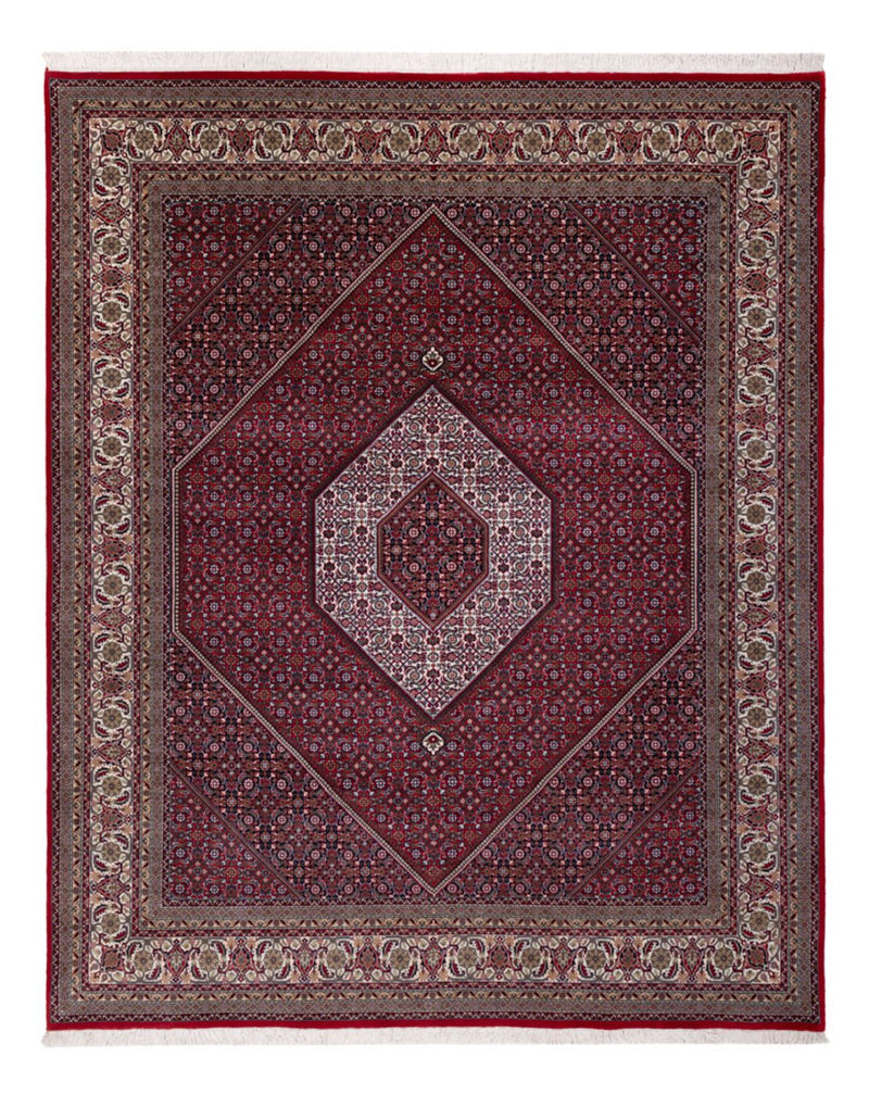 Indo Bidjar Teppe 300x247cm - Orientalsk teppe