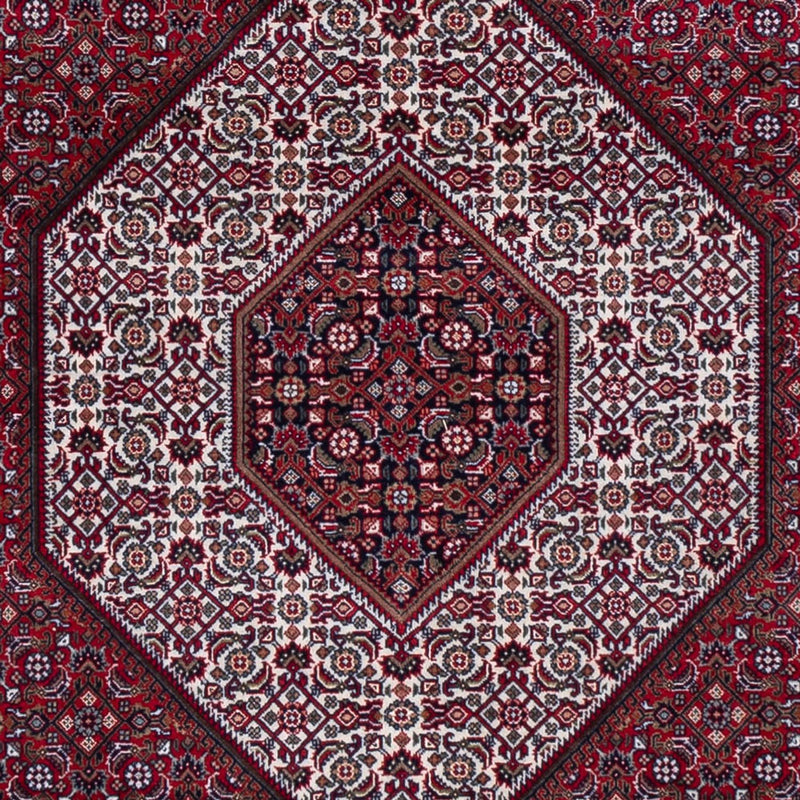 Indo Bidjar Teppe 300x247cm - Orientalsk teppe