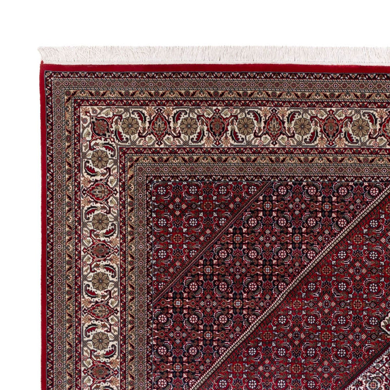 Indo Bidjar Teppe 300x247cm - Orientalsk teppe