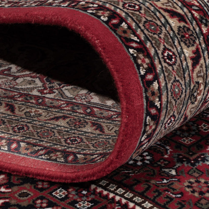 Indo Bidjar Teppe 300x247cm - Orientalsk teppe