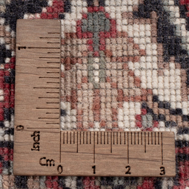 Indo Bidjar Teppe 300x247cm - Orientalsk teppe