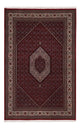Indo Bidjar Teppe 305x198cm - Orientalsk teppe