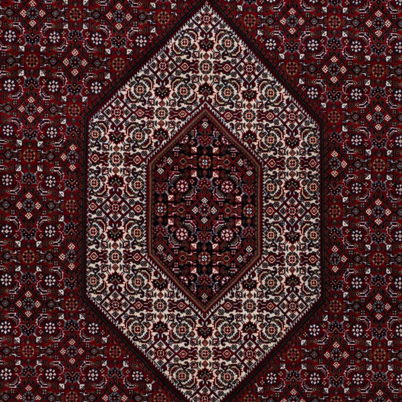 Indo Bidjar Teppe 305x198cm - Orientalsk teppe
