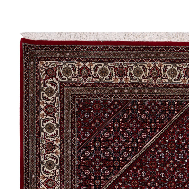 Indo Bidjar Teppe 305x198cm - Orientalsk teppe