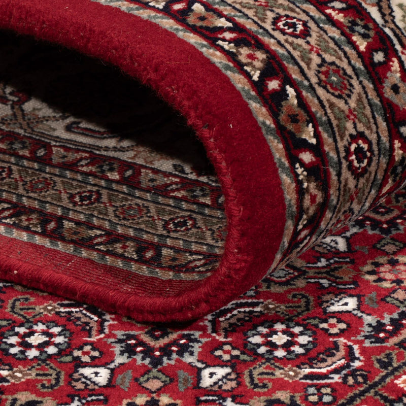 Indo Bidjar Teppe 305x198cm - Orientalsk teppe