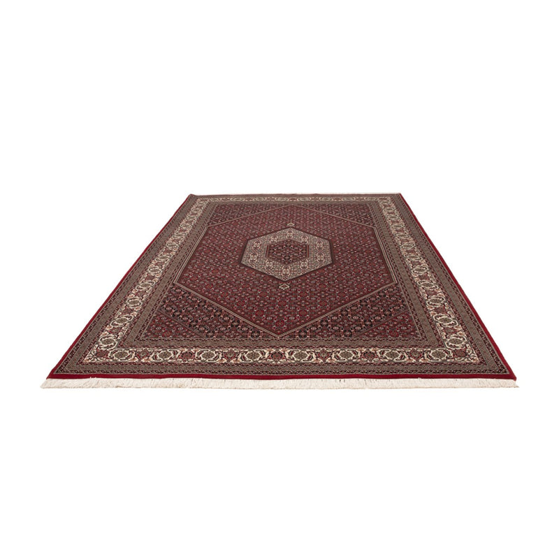 Indo Bidjar Teppe 305x198cm - Orientalsk teppe